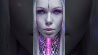 KERLI - Alchemise (AI Visualizer, Music Video v3.0)