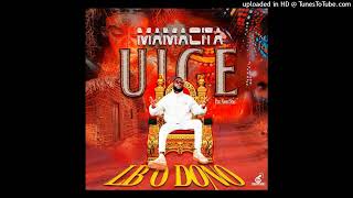 LB O Dono - Mamacita (Uíge) (Official Audio)