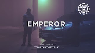 No Artist Type - UK 2 Step Drill x Jersey Drill x Grime Type Beat ►Emperor◄ Instrumental 2023