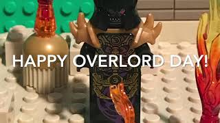 Happy Overlord Day 2017!!