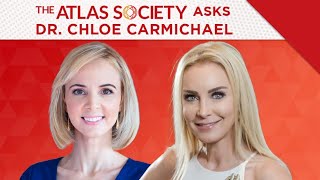 Why Are Teens So Anxious Today? w/Dr. Chloe Carmichael