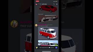 Beetle, vanagon, atlas and more |roblox southwest florida trello future update