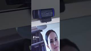 Logitech C920 HD Pro Webcam #tech #gamingcomputer