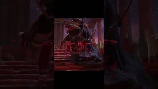 Elden ring - Mohg Lord of Blood / Элден ринг - Мог Повелитель Крови