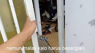 Bagaimana jika pintu ajaib itu memang ada?