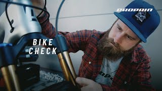 Bike Check I PROPAIN Basics