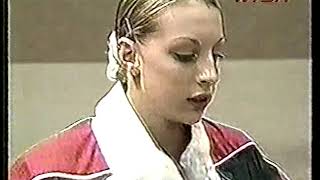 2002 European Women's Gymnastics Championships - Individual All-Around Final