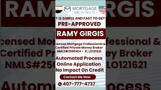 Contact Ramy to learn more about Halal Mortgage