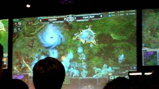 Liquid Hero vs Liquid Ret - MLG Providence 2011 Mothership