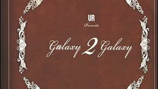 UR Presents Galaxy 2 Galaxy - Afro's, Arps and Minimoogs