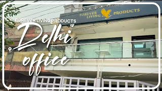 forever living products office || flp RDO office