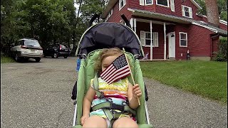 4th of July 2014 (courtesy of GoPro Hero2&3)