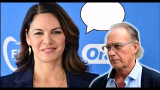 Fabiola Martínez cuenta la verdad sobre el padre de Bertín Osborne: 'No le gustaba...'