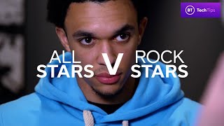 All Stars V Rock Stars – Episode 1