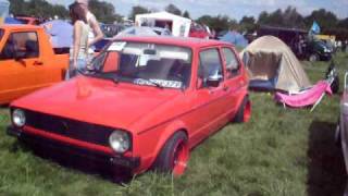 VW Mania 2009