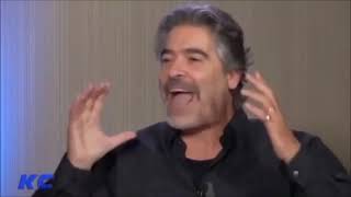 Vince Russo on Sable exposing her body to him + Brock Lesnar wanting to beat him up