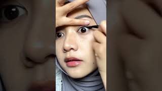 Tutorial Pake Eyeliner #shorts