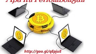 bagaimana melombong Bitcoin 0125732456