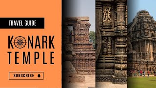 Konarak Temple | Chandrabhaga Beach|Trip|Weekend Trip| #konark #TheVlogVoyager #The_Vlog_Voyager