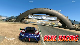 Real Racing 3 Game Play Part 1 - ICON GUJARAT