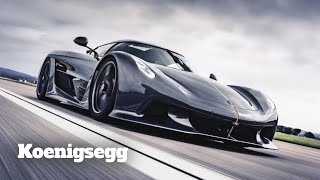 Koenigsegg Not Making Three-Cylinder Gemera Due to Low Demand