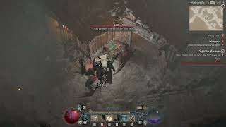 Stronghhold - Nostrava - Diablo 4 - Rogue