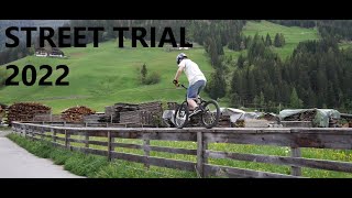 Street Trial 2022 - Jeremias Senfter