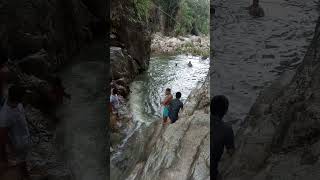 CATARATA DE CARACUCHO - PIURA