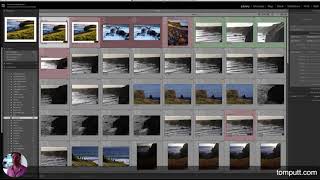 The Lightroom Landscape - How to backup your photos when downloading using Lightroom