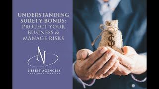 Understanding Surety Bonds: Protect Your Business & Manage Risks