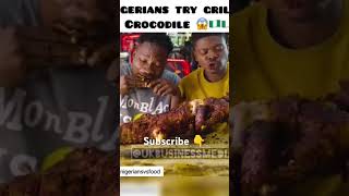 #eatingchallenge #eatingshow #crocodile #nigeriafood #eatingcrocodile #foodchallengvideo ##howtocook