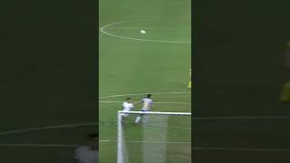 Gol do Corinthians Fábio Santos X Atlético Mineiro