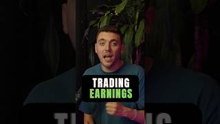 The Best Way To Trade Earnings Reports 📝