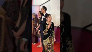 PRILLY LATUCONSINA FFI 2024 #prillylatuconsina #viralvideo #fyp #shorts