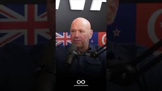 BE FEARLESS - Motivational Speech by Dana White #ufc #ufc300