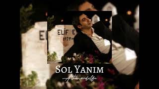 Merve Yavuz - Sol Yanım /speed up/