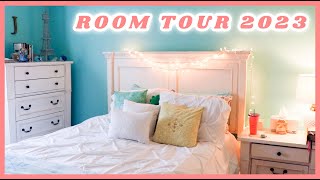 AESTHETIC ROOM TOUR 2023 | JEBeauty