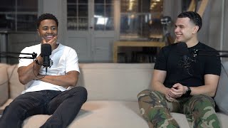 Tahj Miles - The Table Read With Samuel Small