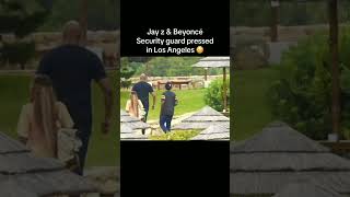 I Caught Jay-Z And Beyonce Doing Weird Things #shortvideo #trending #short