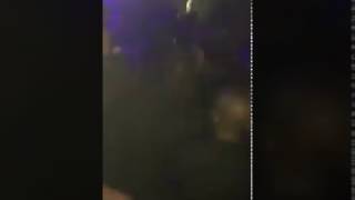 Booba défonce un mec en boîte de nuit !