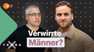 Männerbild im Wandel: So schwierig ist es heute, ein Mann zu sein | Terra Xplore mit Leon Windscheid