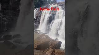 Jonha Falls ( Jharkhand Ranchi ) 2024