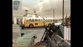 Call of Duty   Modern Warfare 2 1 8