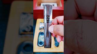 "Rocky Patel JAVA Maduro" Cigar by Drew Estate