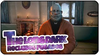 THE LONG DARK: Reclusos Fugados #22 | Episodio 3: Crossroads Elegy