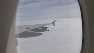 EMIRATES A380 CLOUD SURFING