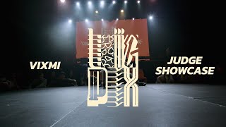 VIXMI | JUDGE SHOWCASE | ТВІЙ РУХ 2024