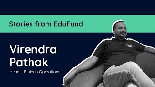 Stories from EduFund | Chapter 3