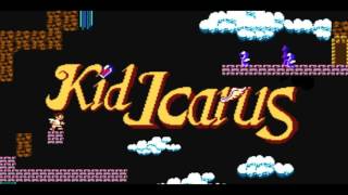 Kid Icarus Theme Remix