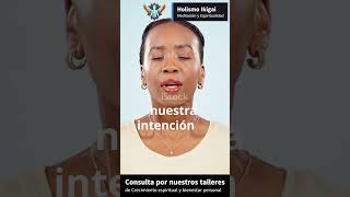 El poder de la intención - Nueroplastia